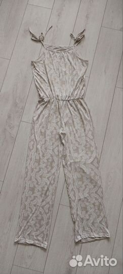 Комбинезон летний