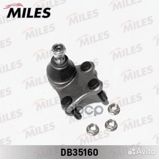 Опора шаровая VW polo 01/skoda fabia 06/audi A1