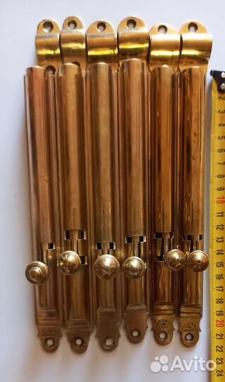 Дверные ручки 19 векъ. 