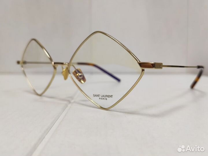 Оправа для очков женская Saint Laurent