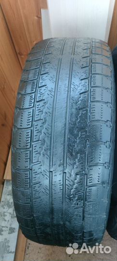 Roadstone Winguard Ice 205/60 R16 92Q