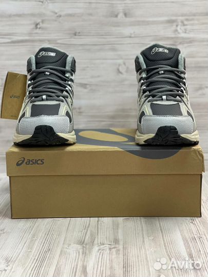 Мужские зимние кроссовкиasics GEL-kahana 8