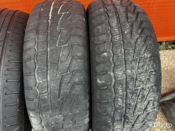 Accelera Accelera Summer 205/65 R15