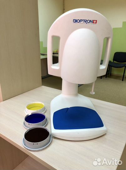 Zepter bioptron (Биоптрон)