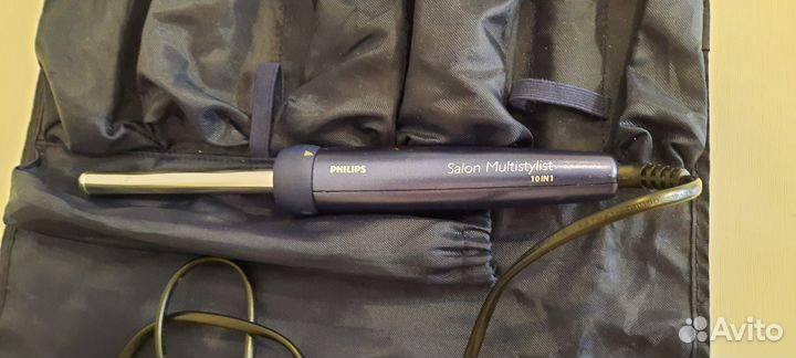 Стайлер Philips 10 в 1