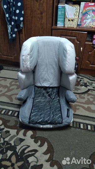 Продам детское кресло