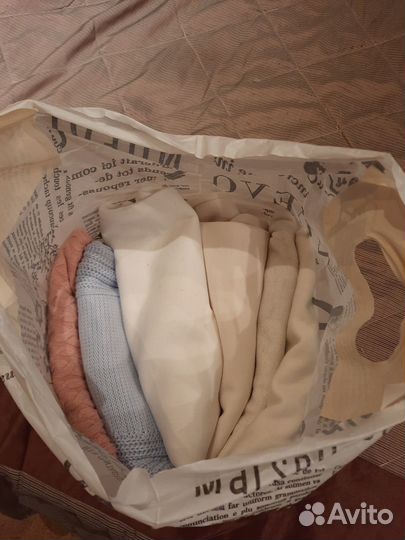 Пакет женских вещей 42-46