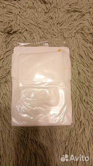 Чулки антиэмболические ergoforma компр 2 класс