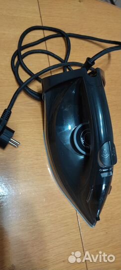 Утюг электрический