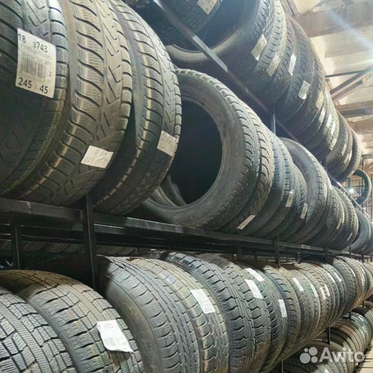 Yokohama Geolandar A/T-S G012 225/60 R17 99H