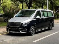 Mercedes-Benz Vito 2.0 AT, 2021, 32 000 км, с пробегом, цена 5 090 000 руб.