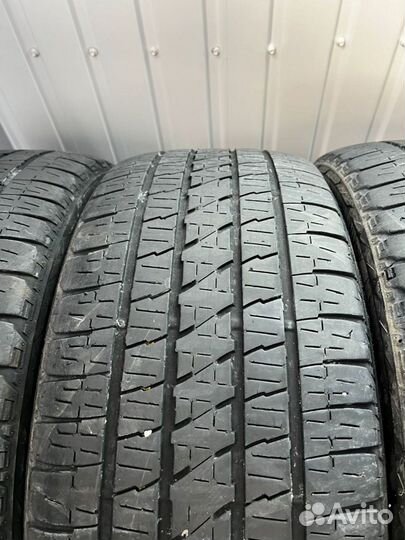 Bridgestone Dueler H/L Alenza 285/45 R22 110H