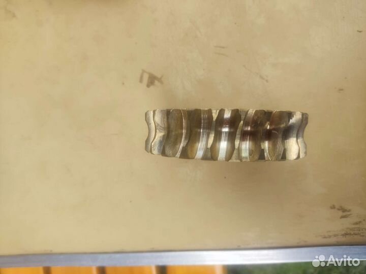 Шестерня редуктора для культиватора Sungarden T250