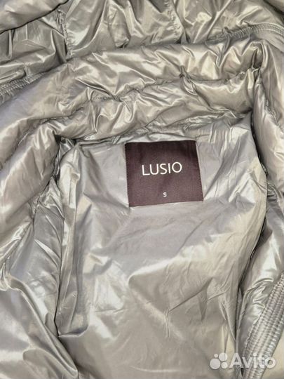 Пуховик женский 42 размер