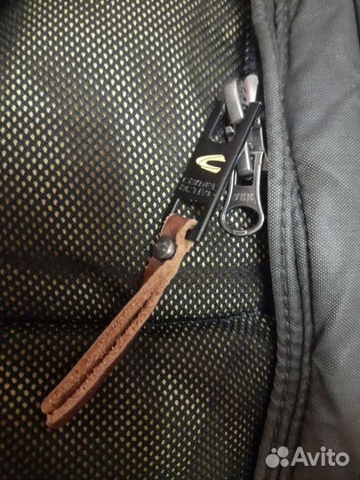 Мужская зимняя парка 48-50