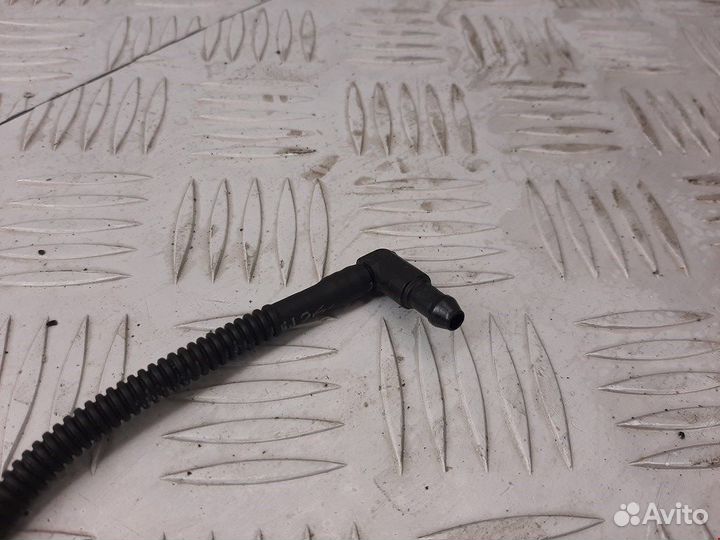 Форсунка для Skoda Superb