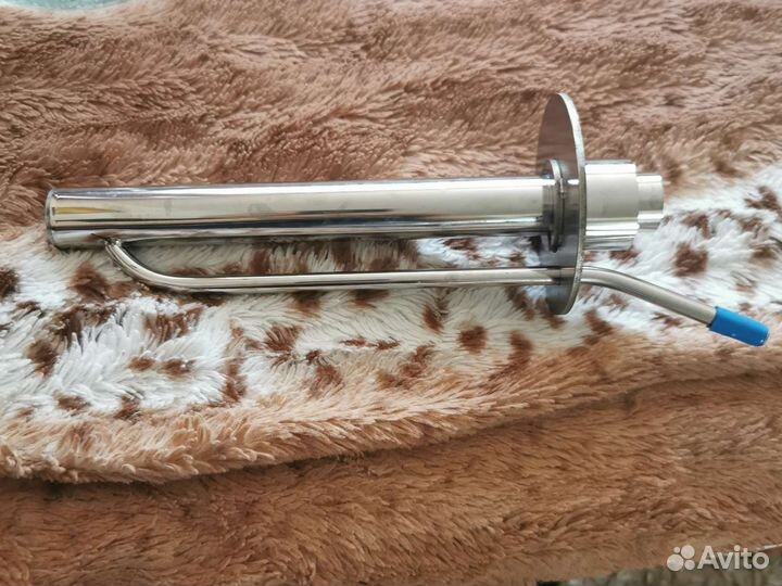 Попугай на 3 литровую банку