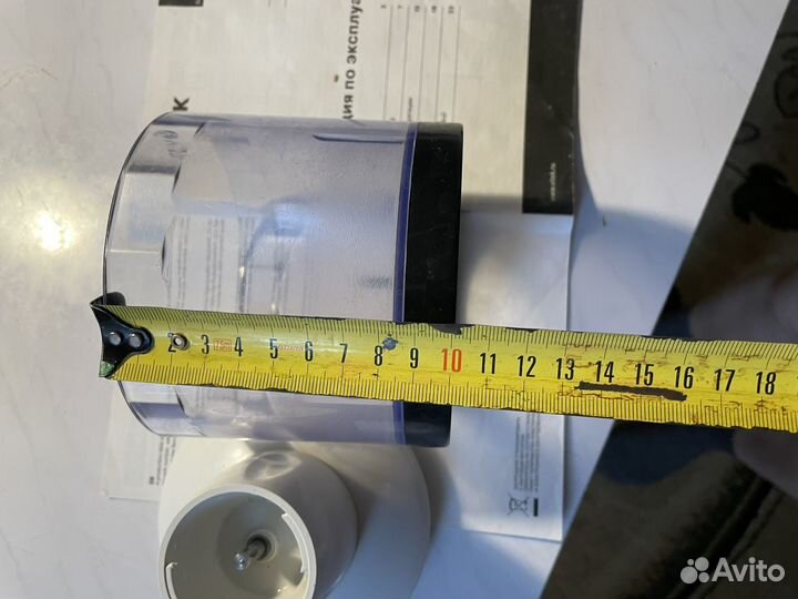 Чаша для блендера vitek