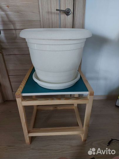 Горшок для цветов