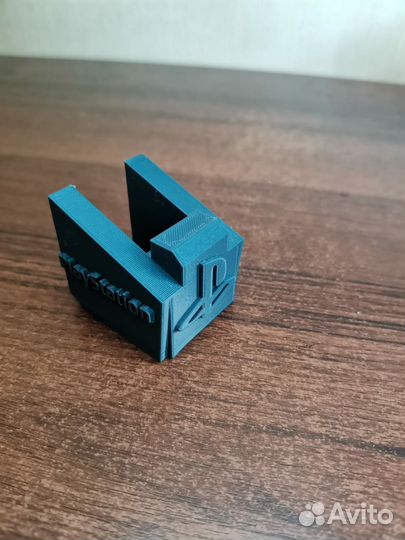 Подставка для геймпада ps4