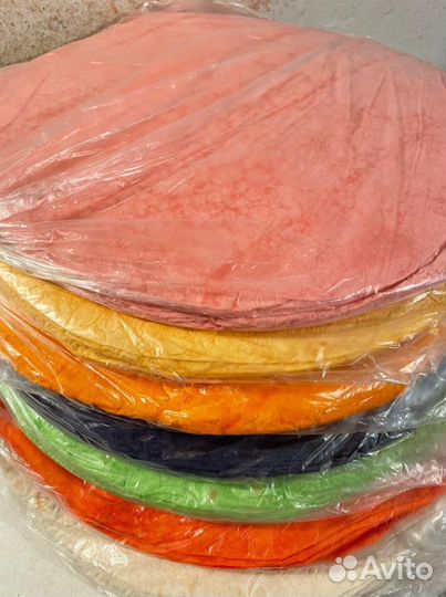 Лаваш для шаурмы