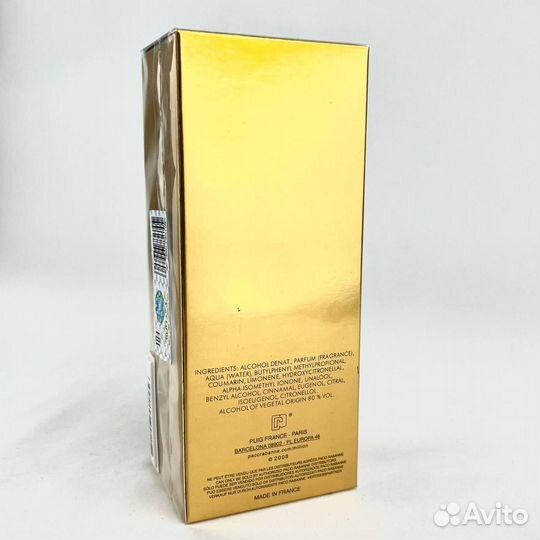 Парфюм One Million