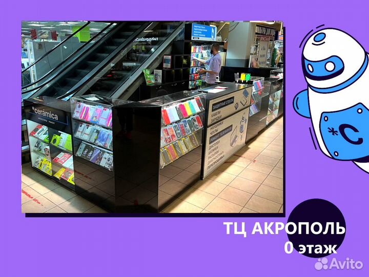 Дисплей Vivo. На все модели. Установка