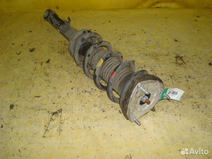 Стойка Nissan Fuga hybrid HY51 (Переднее Левое)