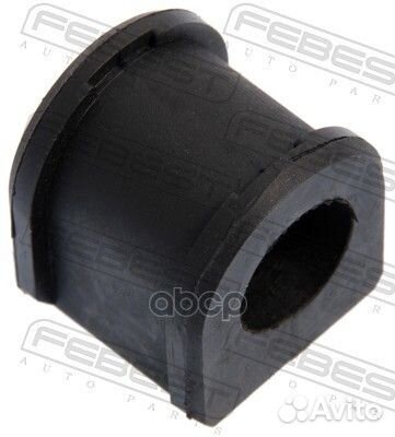 Втулка стабилизатора mazda 323 98-04 пер.подв.2