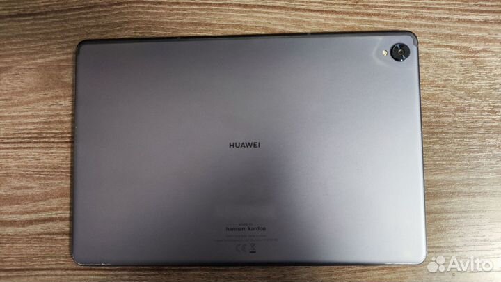 Huawei Mediapad M6 10.8