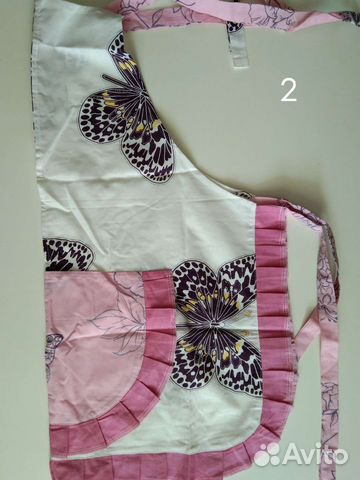 Кухонный фартук