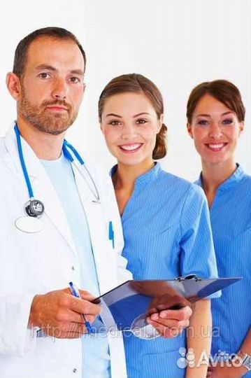 Врач-офтальмолог