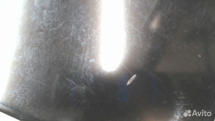 Дисплей мультимедиа Ford Fusion 2017- USA, 2017