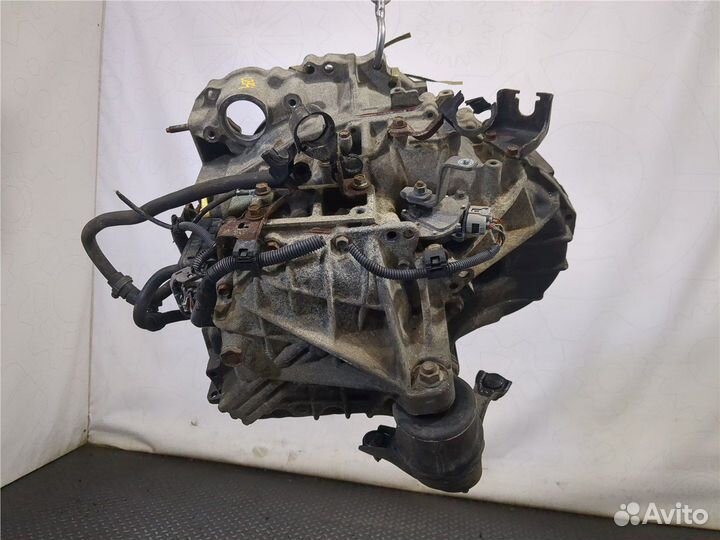 Кпп - автомат (АКПП) Toyota Sienna 3, 2013