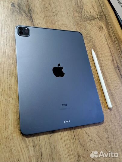 iPad pro 11