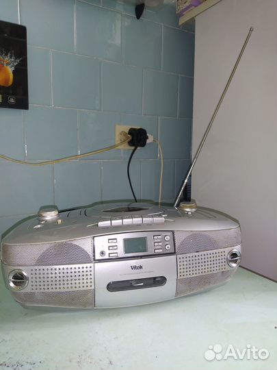 Радиоприемник