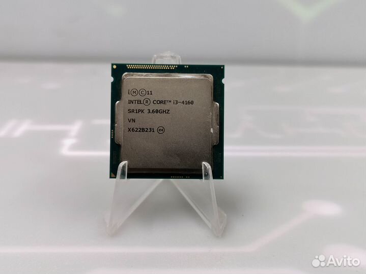 Процессор Intel Core i5-2400 LGA 1155 OEM