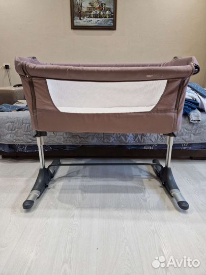 Детская кроватка люлька колыбель