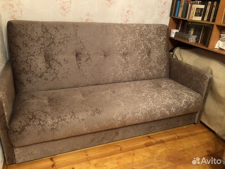 Диван раскладной новый
