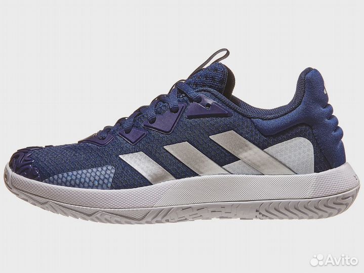 Теннисные кроссовки Adidas. Размер 12,5 US
