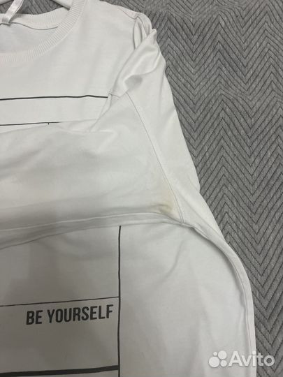 Лонгслив y2k