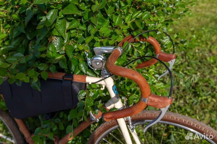 Шоссейный велосипед Хвз старт шоссе