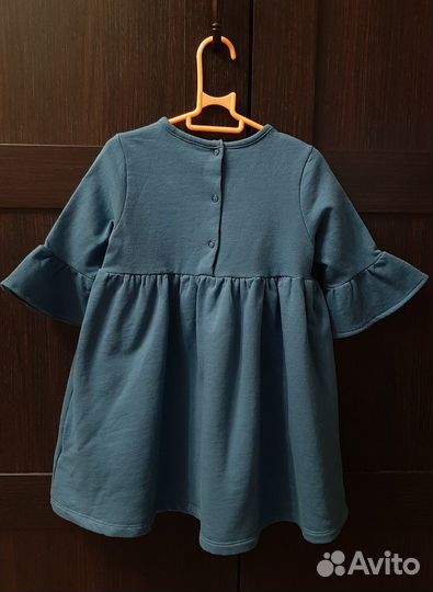 Платье для девочки Artie 104