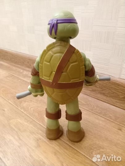 Черепашки ниндзя
