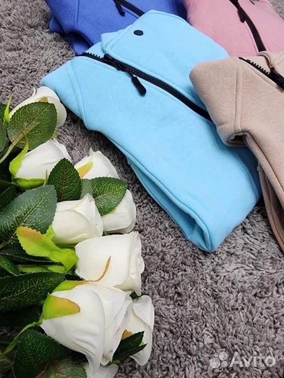 Детский комбинезон