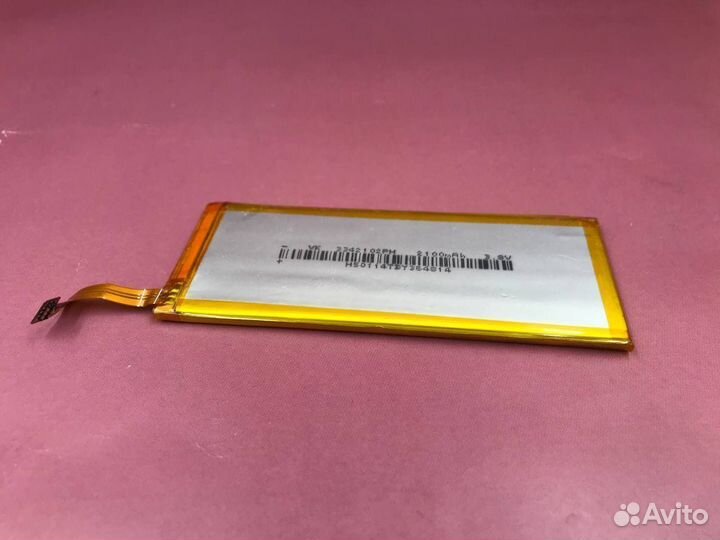 15165 Аккумулятор для телефона