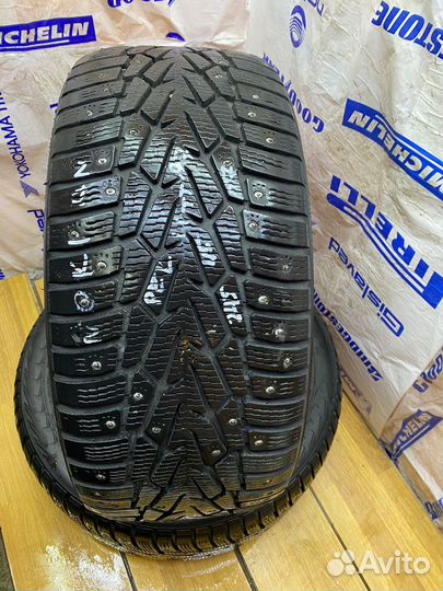 Nokian Tyres Hakkapeliitta 7 245/45 R17 99T