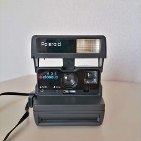 Фотоаппарат polaroid