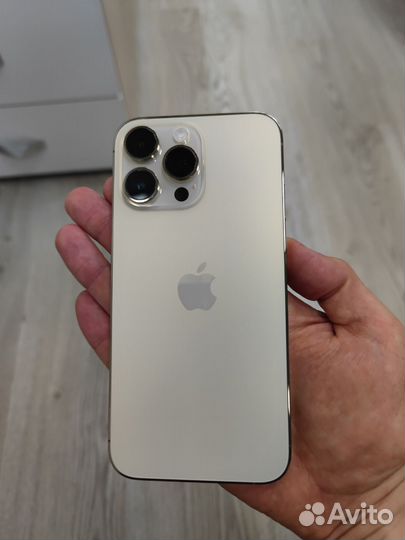 iPhone 14 Pro Max, 256 ГБ