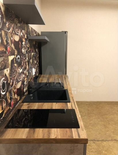 Квартира-студия, 24,5 м², 7/10 эт.